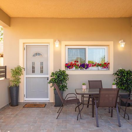 Casa Matina Διαμέρισμα Λευκίμμη Εξωτερικό φωτογραφία