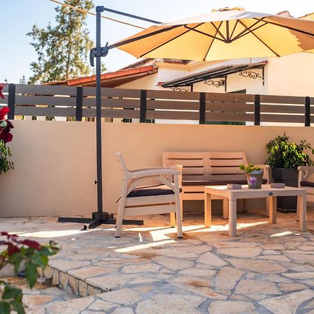 Casa Matina Διαμέρισμα Λευκίμμη Εξωτερικό φωτογραφία