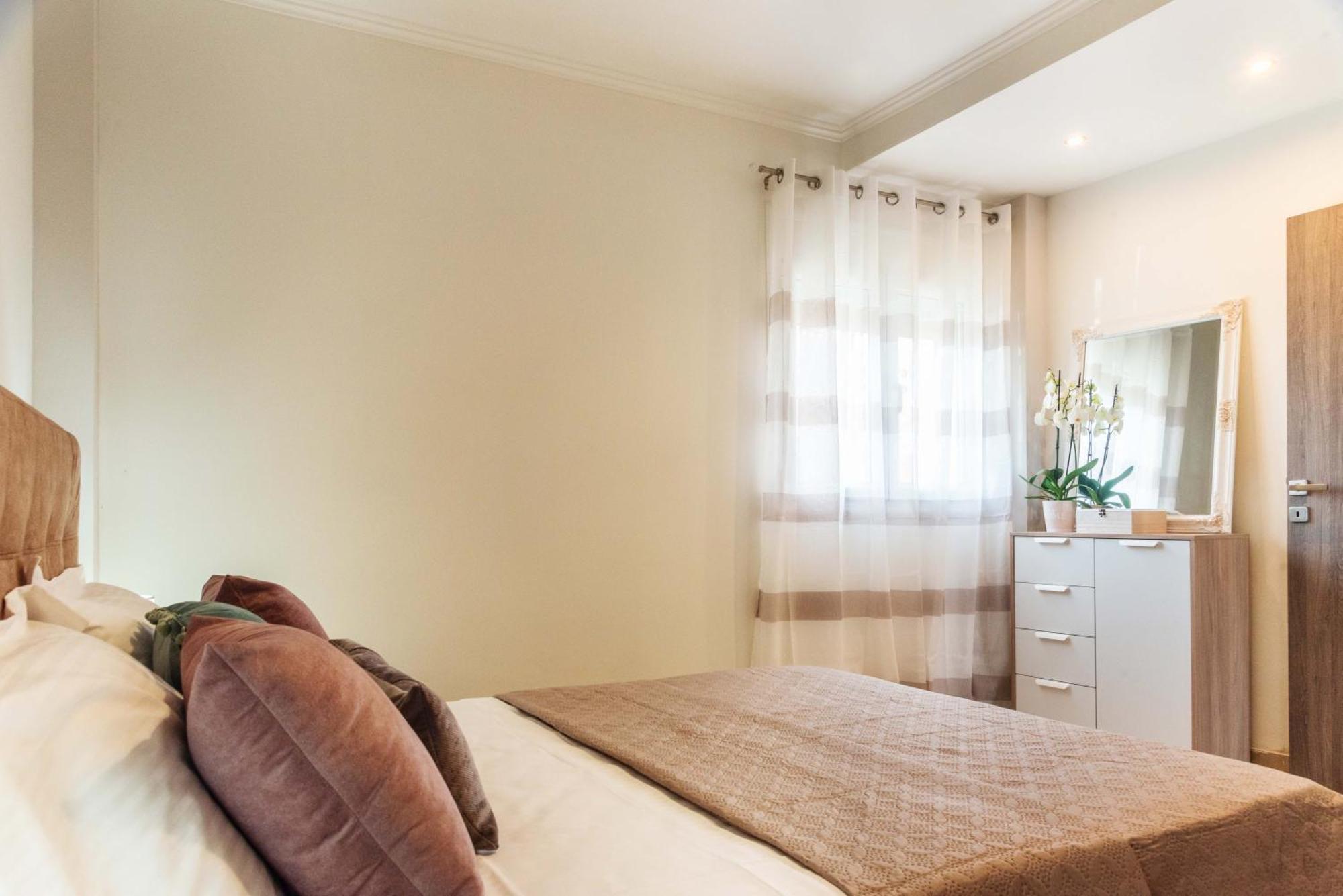 Casa Matina Διαμέρισμα Λευκίμμη Εξωτερικό φωτογραφία