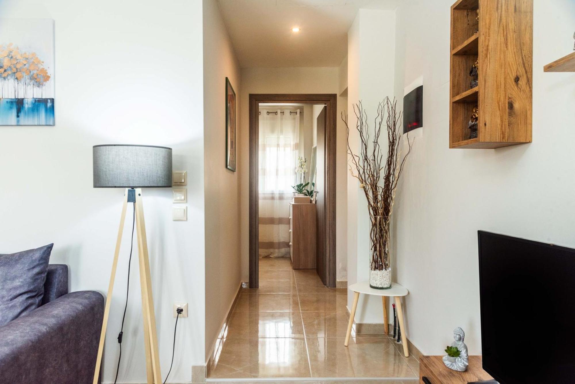 Casa Matina Διαμέρισμα Λευκίμμη Εξωτερικό φωτογραφία