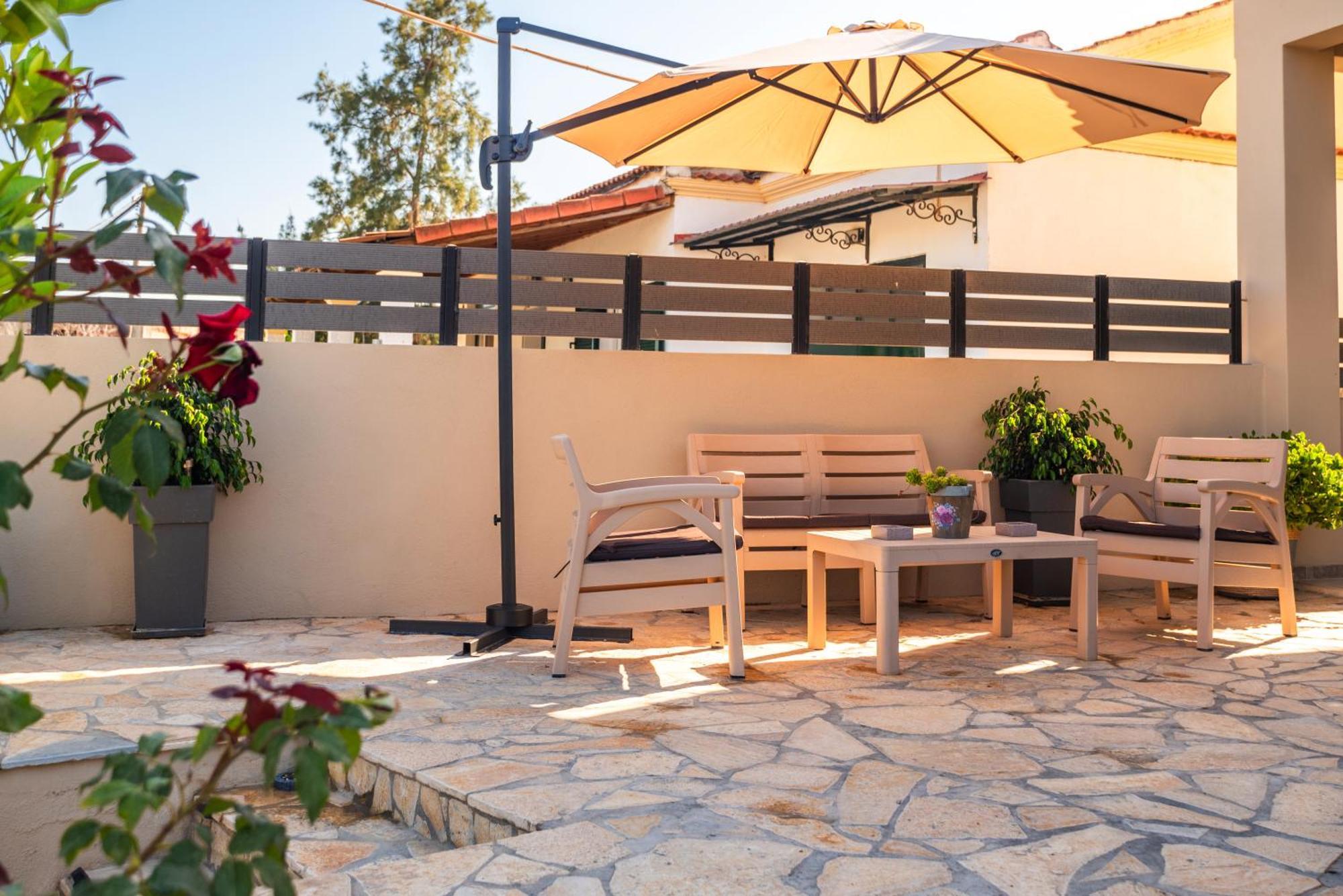 Casa Matina Διαμέρισμα Λευκίμμη Εξωτερικό φωτογραφία